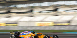 McLaren, Pirelli, rim, felni
