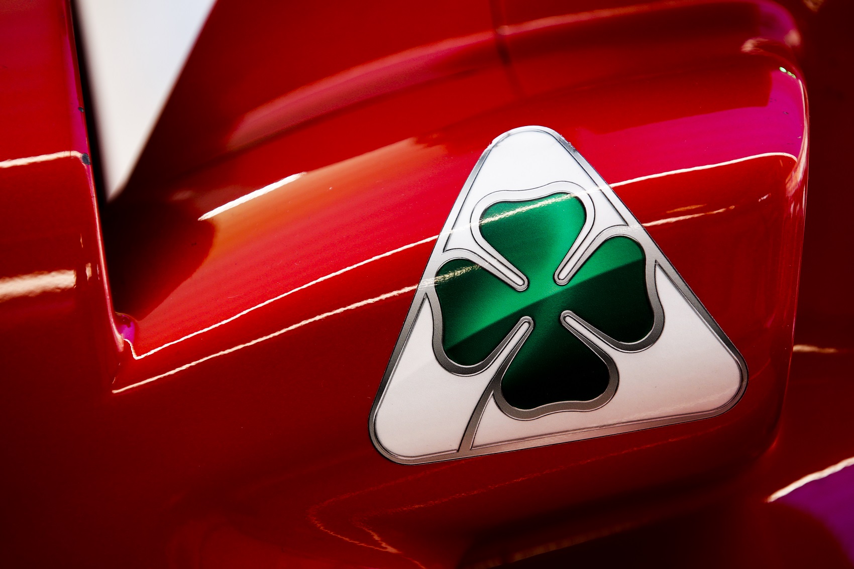 Az Alfa Romeo megváltoztatja az F1-es csapata nevét és logóját 2022-re