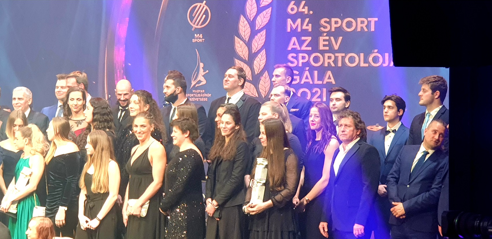 Blazsán Patrik az „Év E-sportolója”!