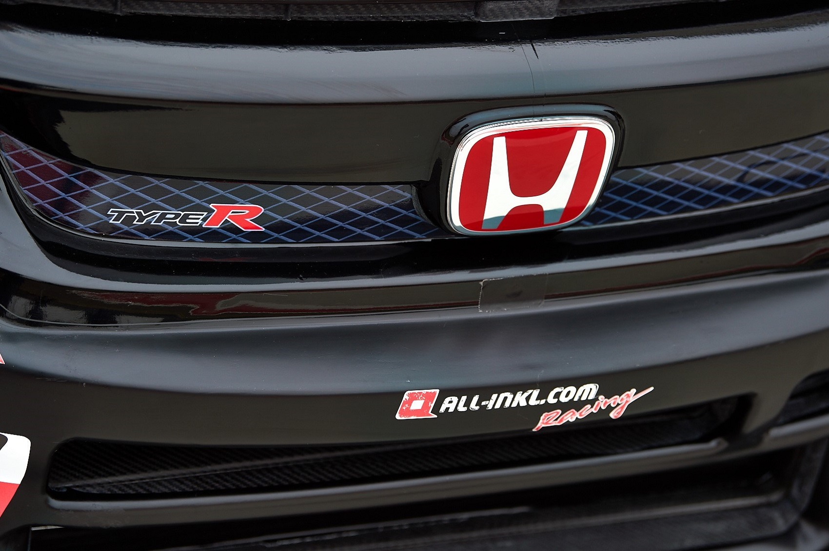 Várhatóan a Honda 2022-ben az új generációs Civic Type R TCR-t veti be