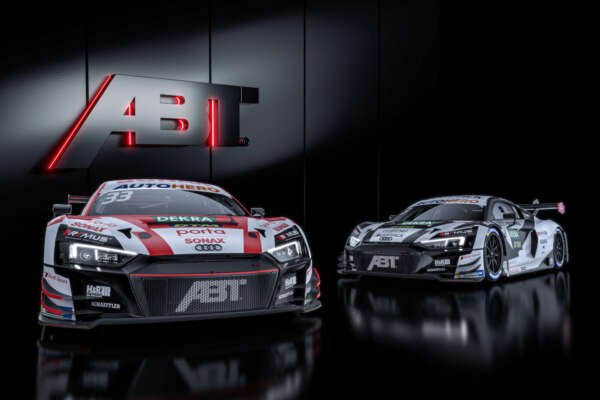 Rast & van der Linde, Audi Abt Sportsline, DTM, racingline.hu