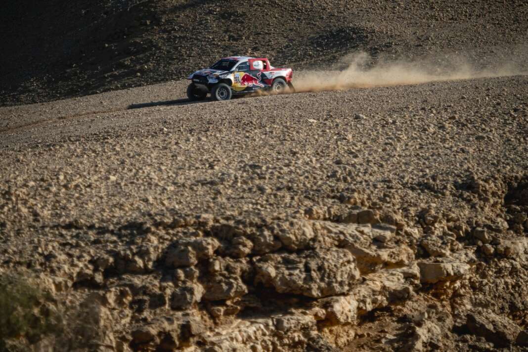 Dakar 2022