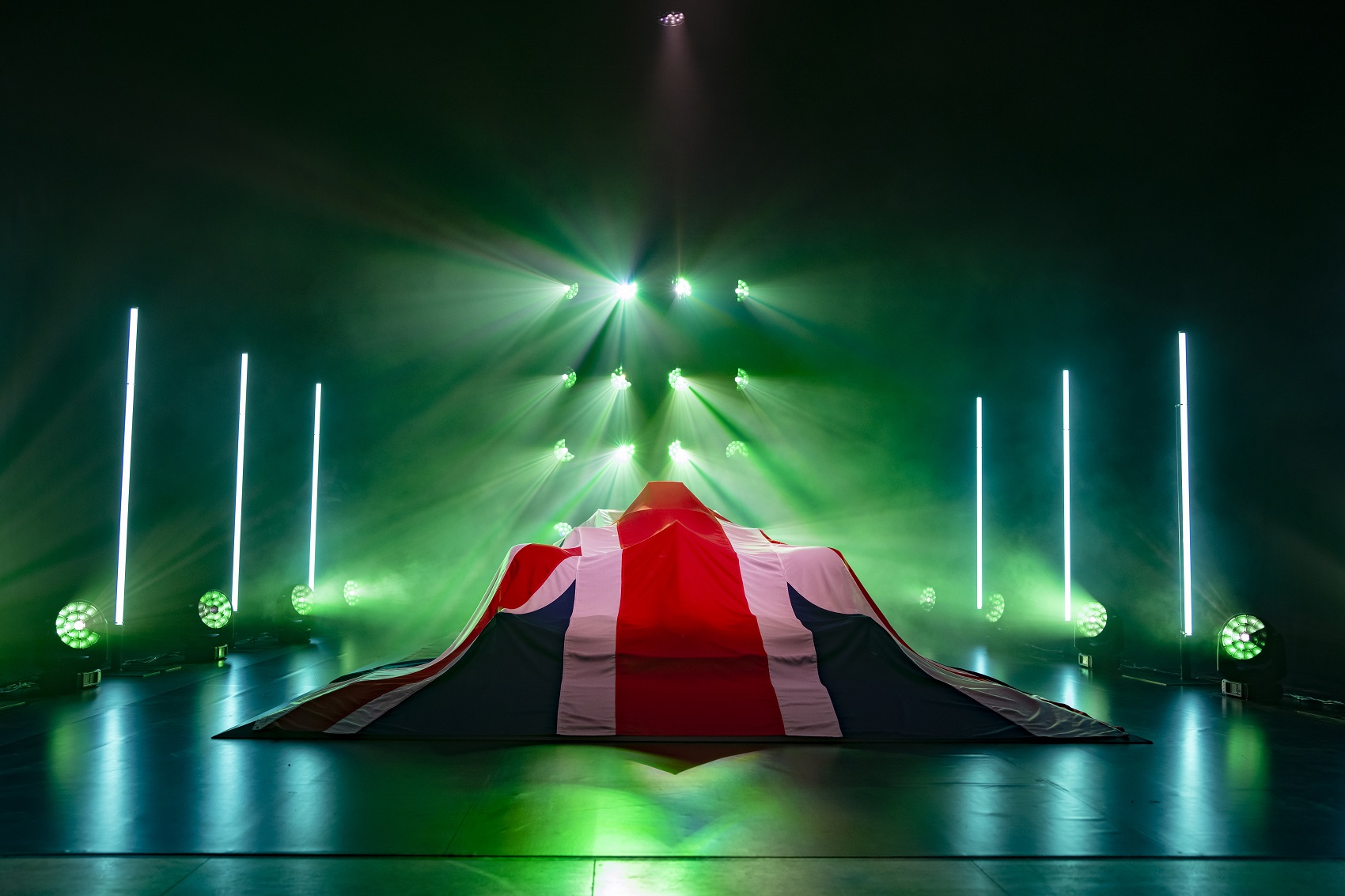 Nézz be az Aston Martin F1 bázisának a kulisszái mögé