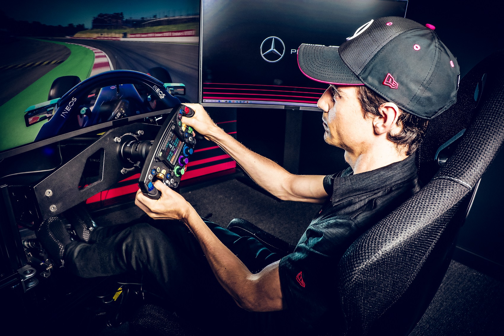 Évek után a WEC-ben tér vissza az aktív versenyzéshez Gutiérrez