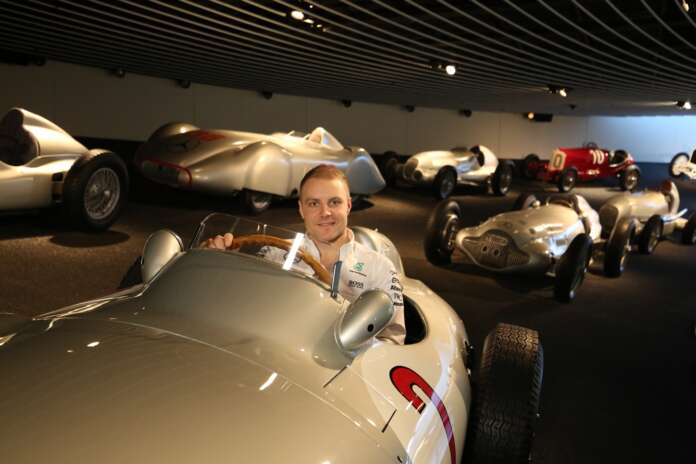 Valtteri Bottas