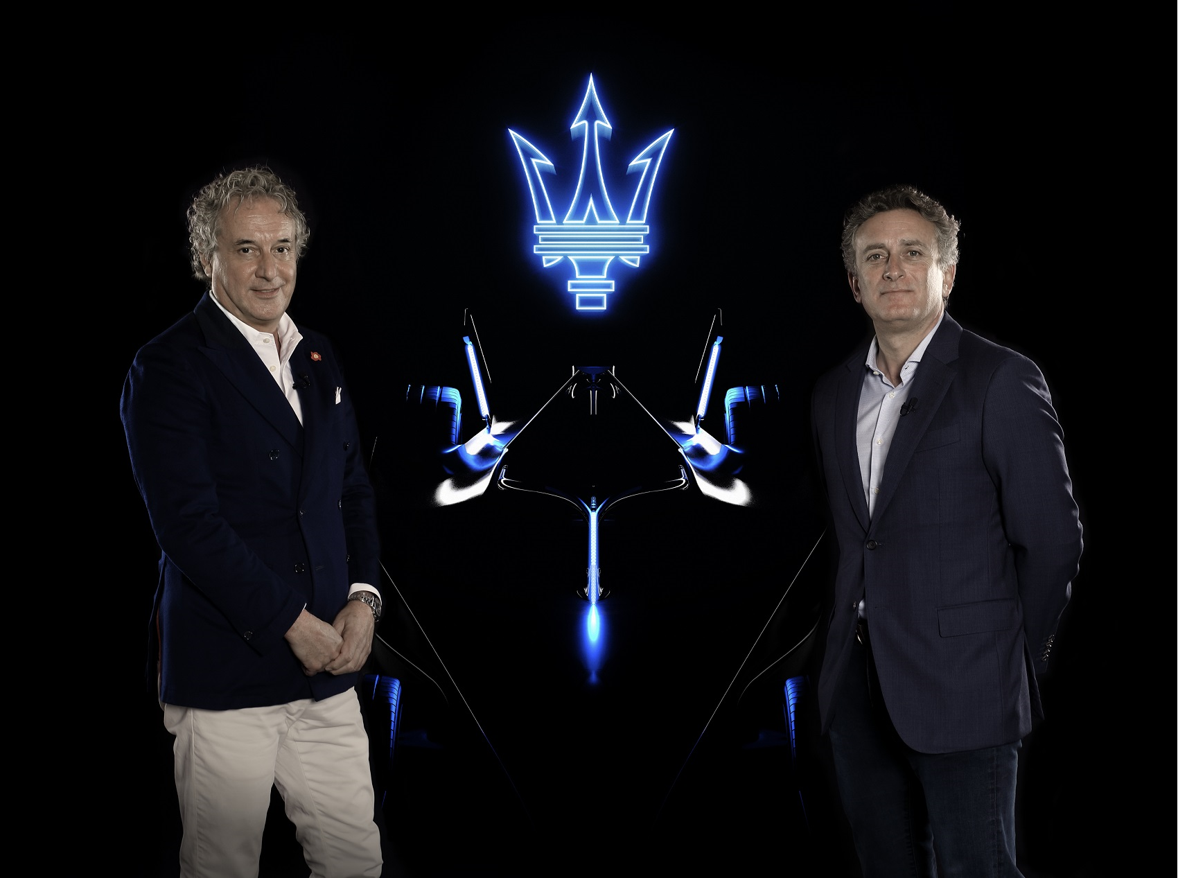 A Maserati 2023-ban beszáll a Formula E-be