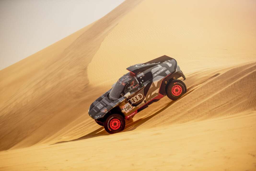 Dakar 2022