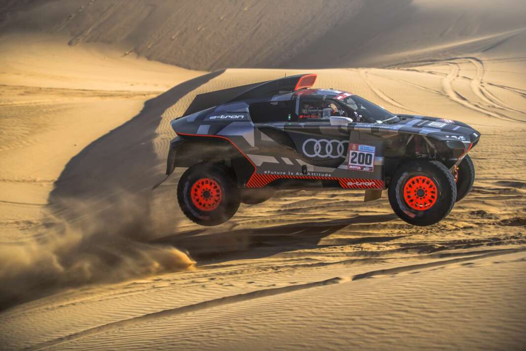 Dakar 2022