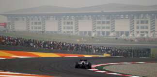 India, Buddh International Circuit, F1, Formula E, racingline.hu