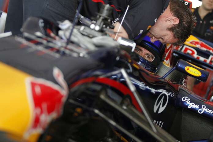 damon hill