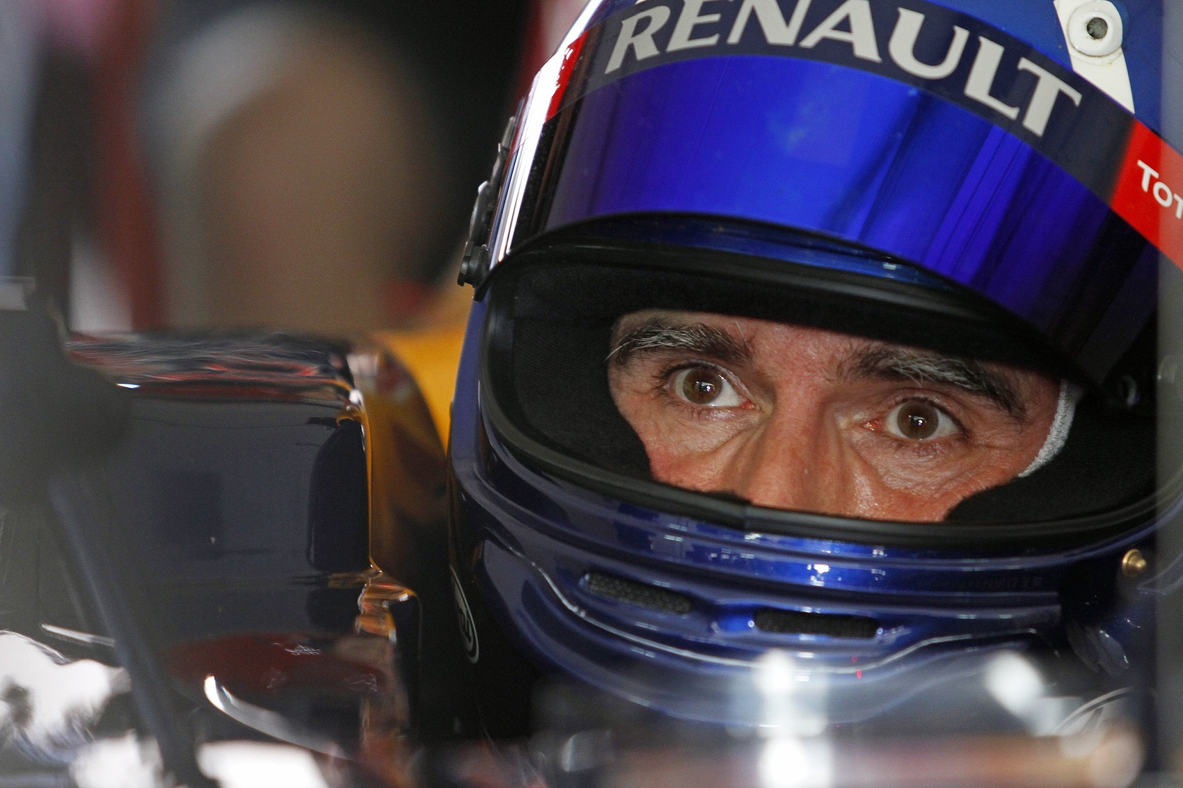 Hill: Hamilton számára túl csábító a nyolcadik bajnoki cím