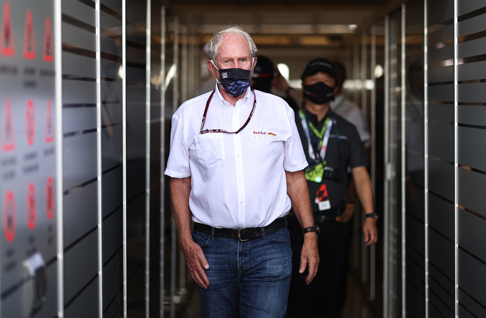 Marko szerint nem Vettel volt a Red Bull legjobb versenyzője