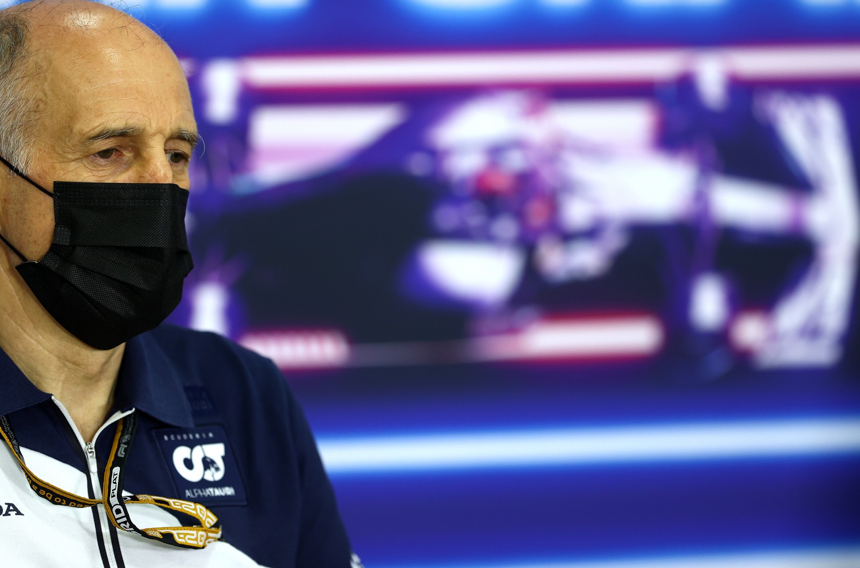 Tost: Az AlphaTauri képes eligazodni az F1 „ismeretlen vizein”
