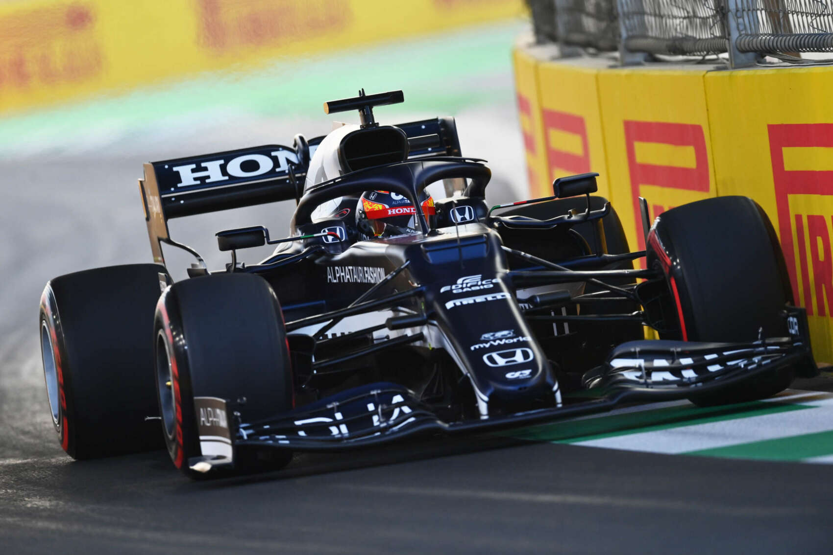 AlphaTauri: Az idei lesz a legnehezebb szezonunk pénzügyi szempontból