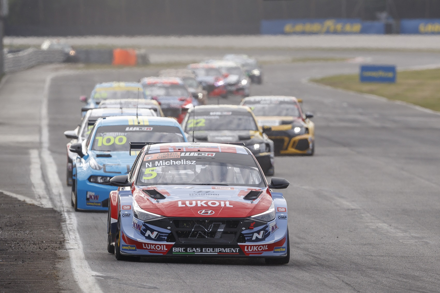 Fontos változások várhatók a WTCR-ETCR viszonylatban