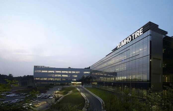 kumho