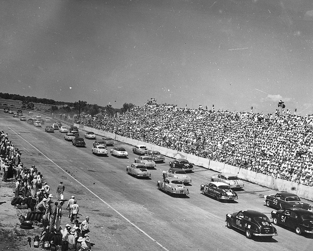 1950 Southern 500