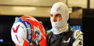 Esteban Ocon, Alpine, racingline.hu