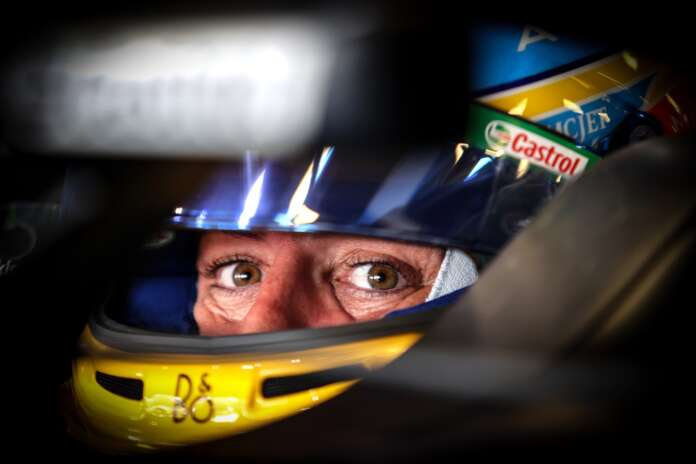 Fernando Alonso