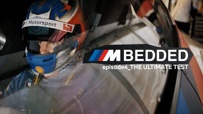 A teljes Daytona 500 Ryan Blaney szemszögéből – VIDEÓ
