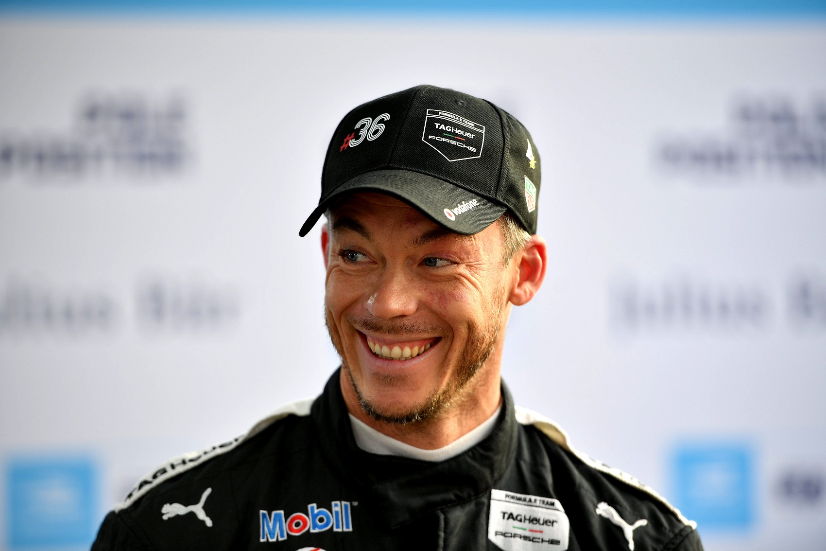 Lotterer szerint működik a Formula E új időmérője