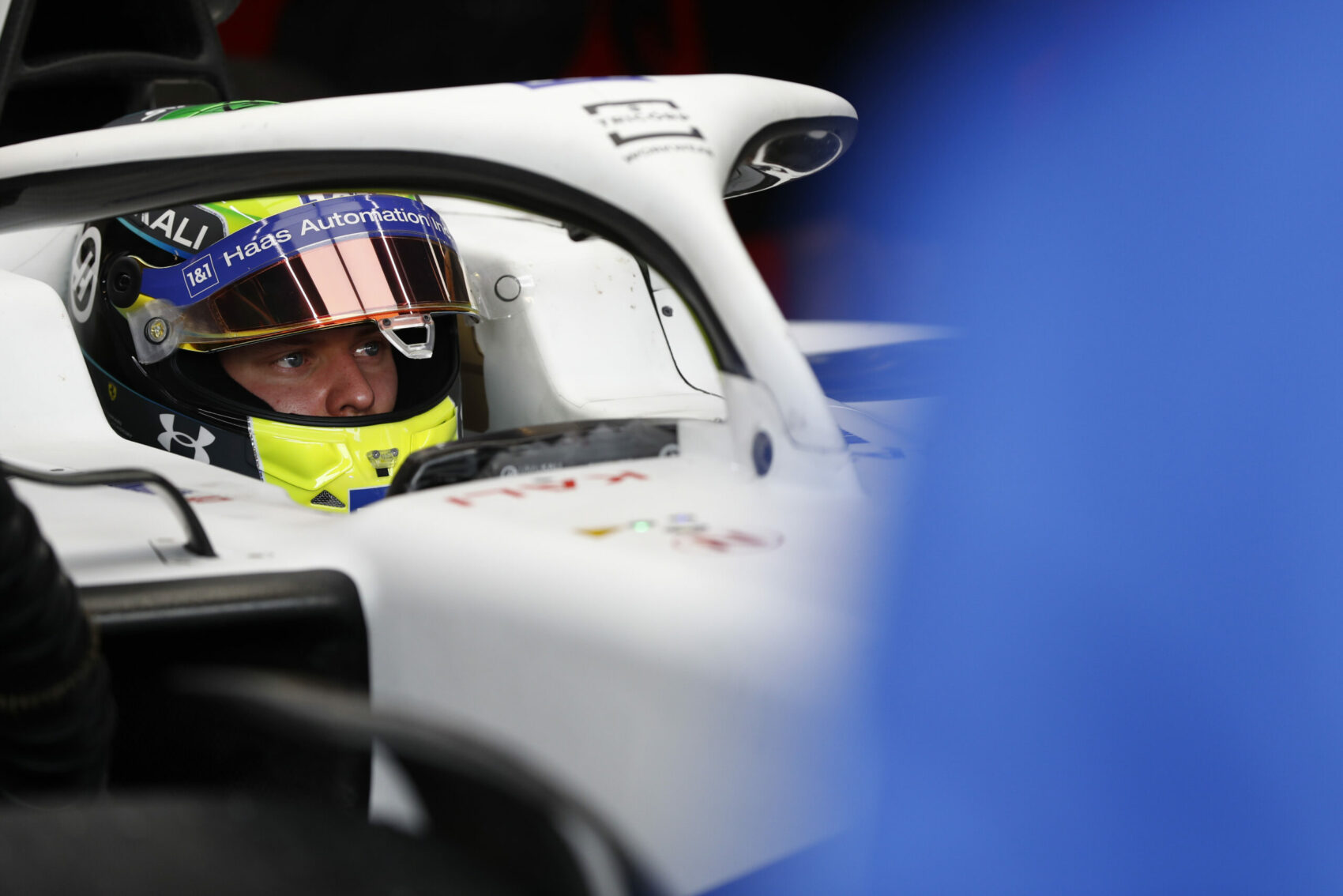 Schumacher: A Ferrarinál szeretnék versenyezni