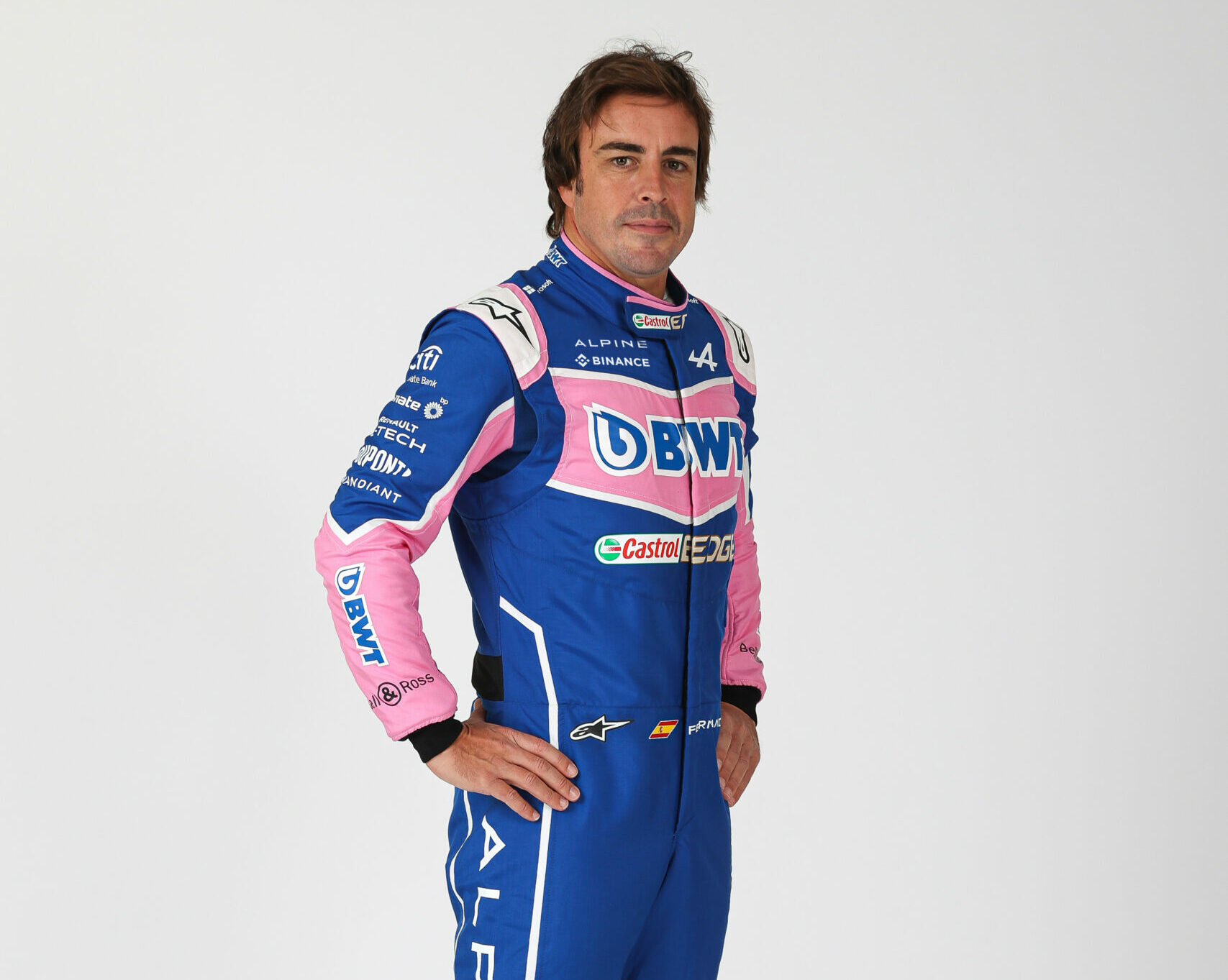 Alonso utalt a további F1-es folytatására