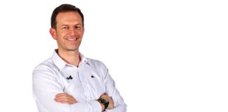 2022 - Laurent Rossi CEO of Alpine