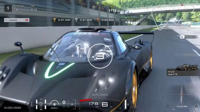Gran Turismo 7