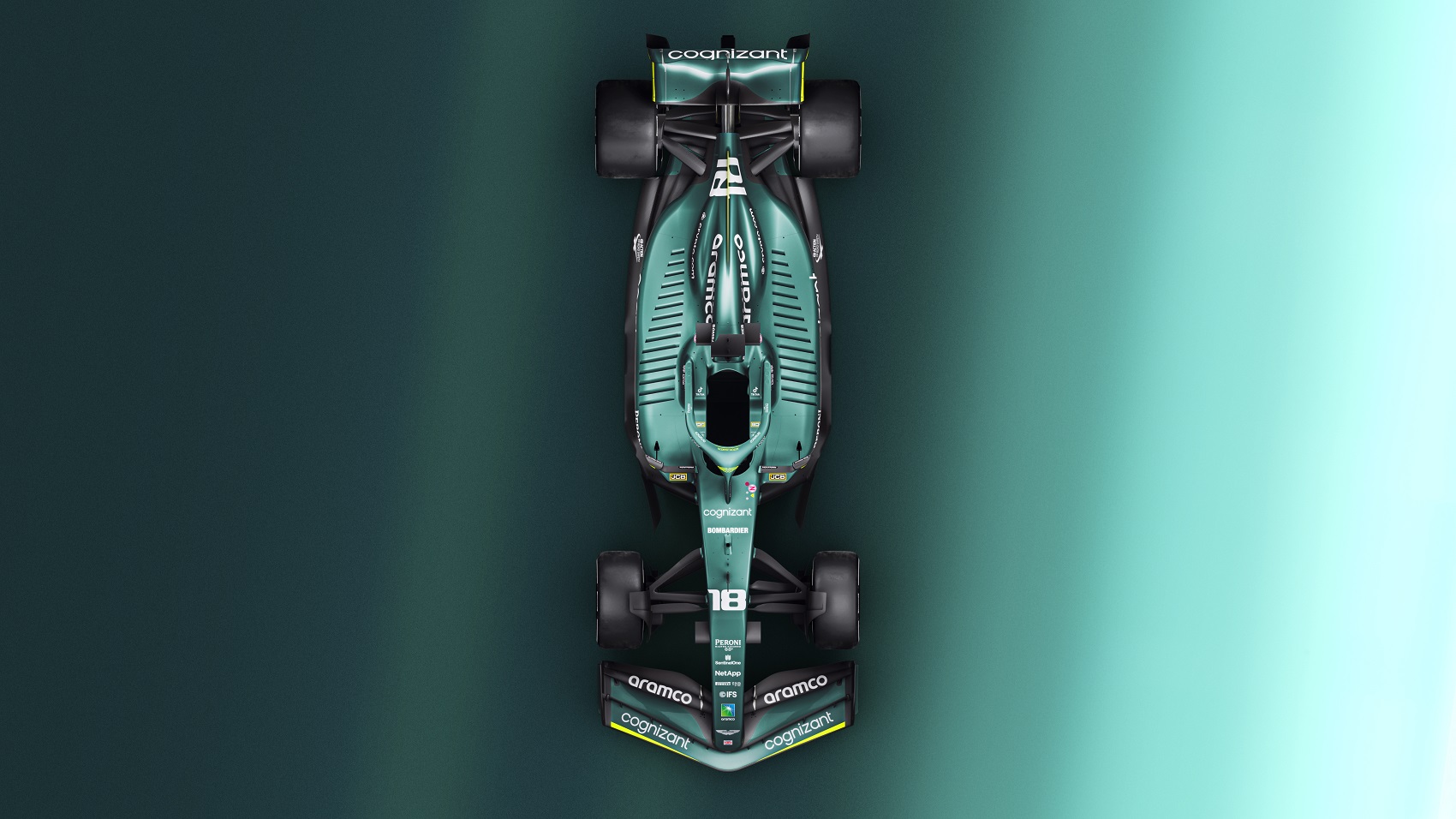 „James Bond zöld autója” is bemutatkozott – így fest az Aston Martin