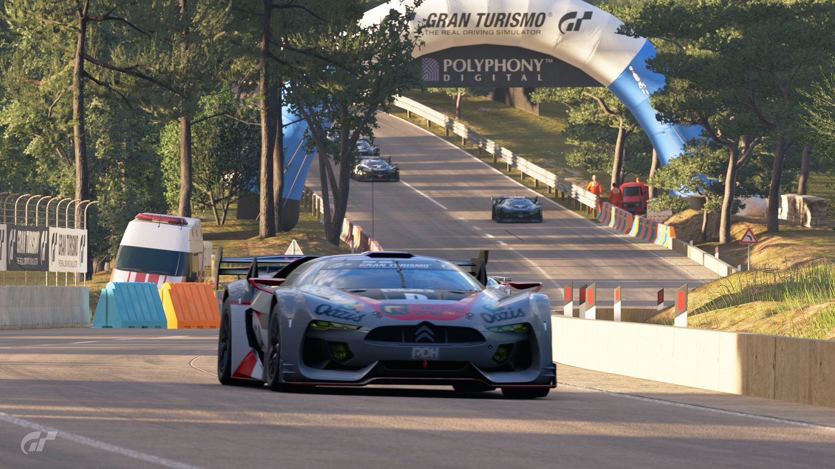 HUMDA OPEN 2022: Szarka a falba vágta, Blazsán nyert!