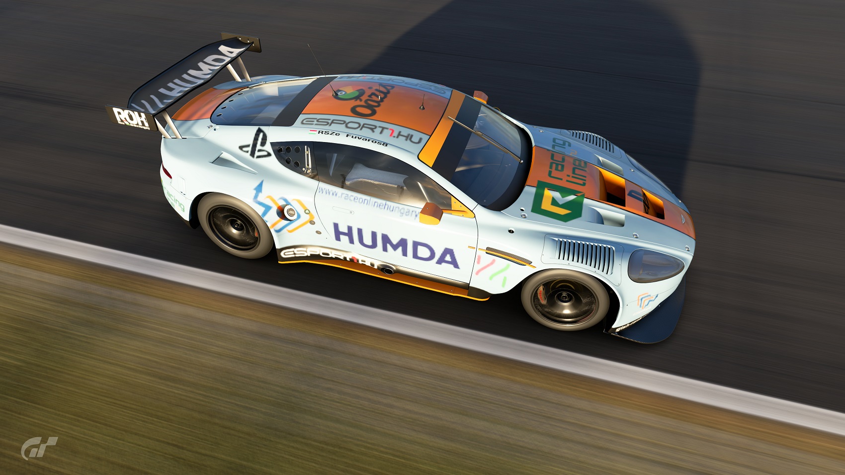 HUMDA OPEN 2022: Mihalidesz javuló formában