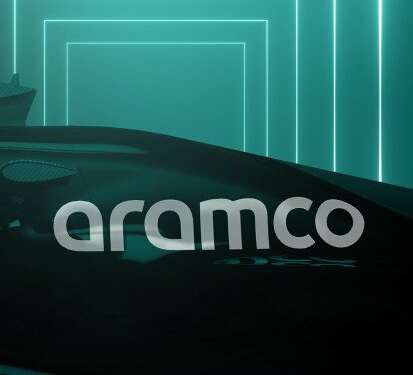 Az Aramco az Aston Martin új stratégiai partnere