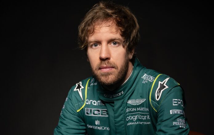 Sebastian Vettel