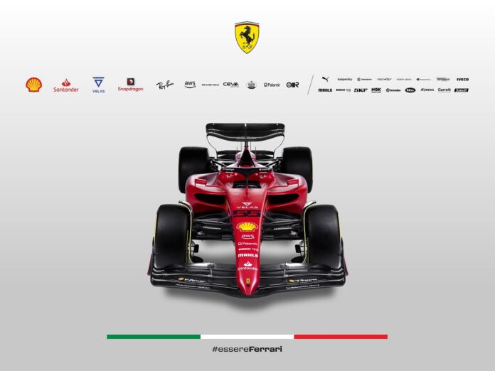 Ferrari