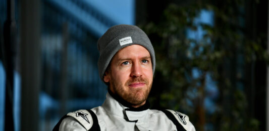 Sebastian Vettel, ROC