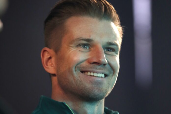 Nico Hülkenberg