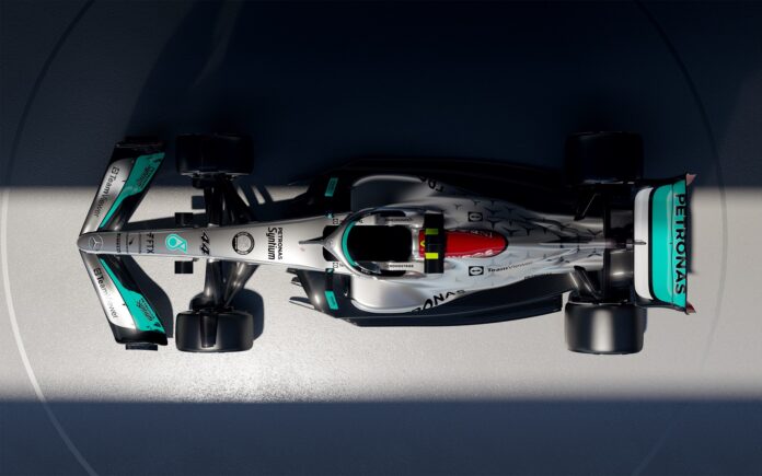 Mercedes