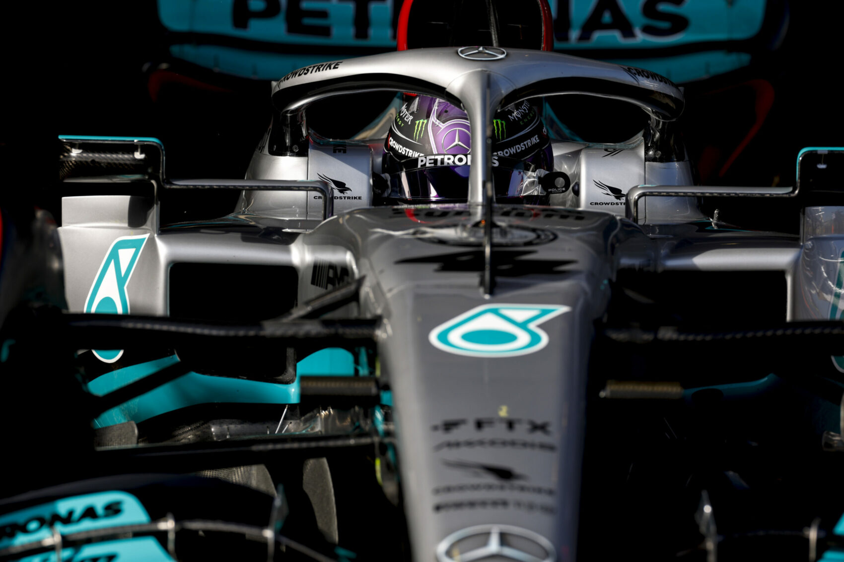 A kor lesz a tényező a következő Hamilton-Verstappen csatában