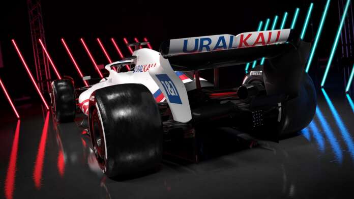 Haas