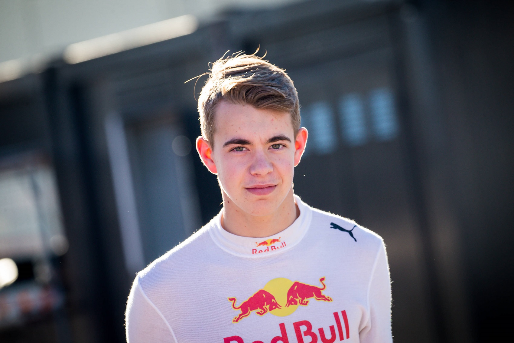 Verschoor bejelentésével teljes az idei F2-es mezőny