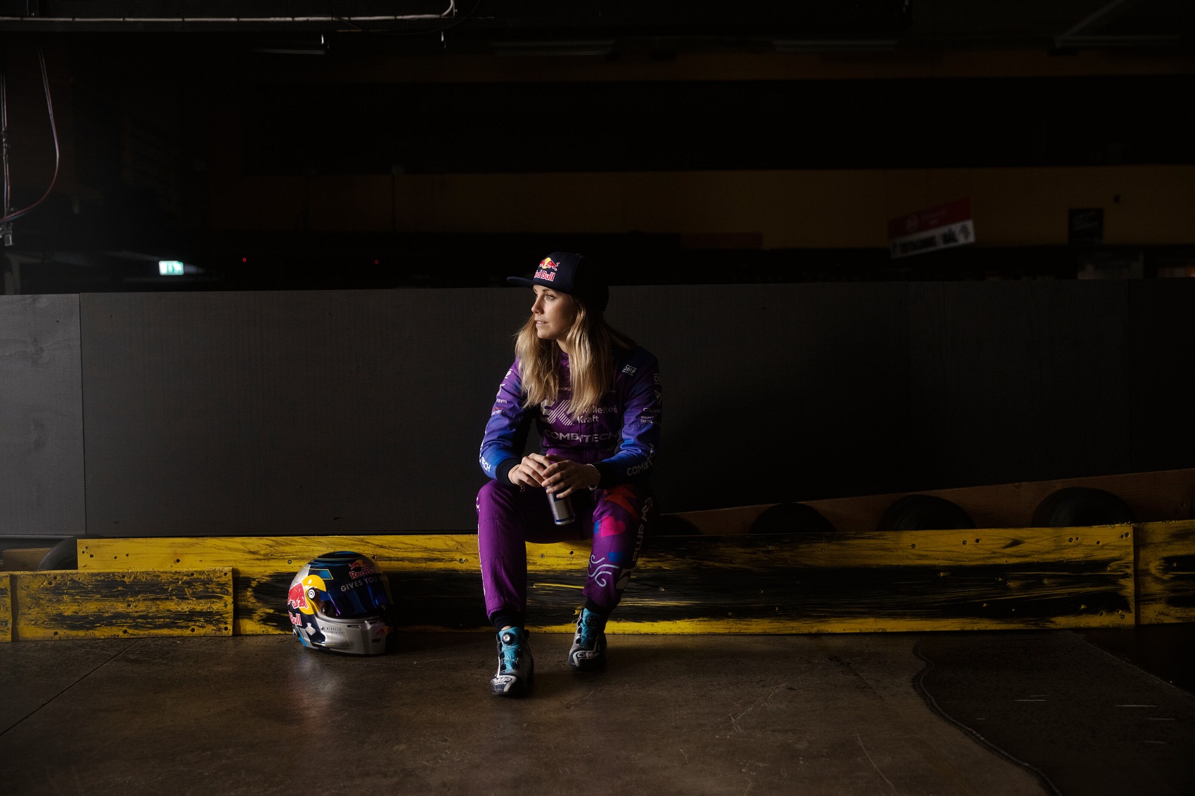 Mikaela Åhlin-Kottulinsky nem indult 2022-ben a PWR Racinggel