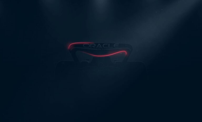 Red Bull, Oracle