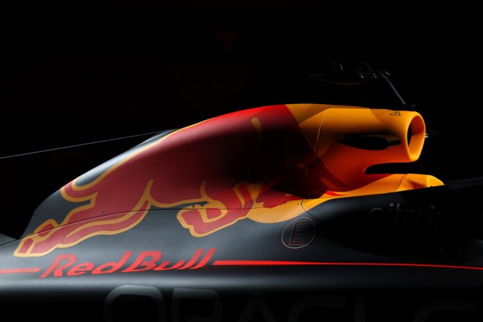 Red Bull