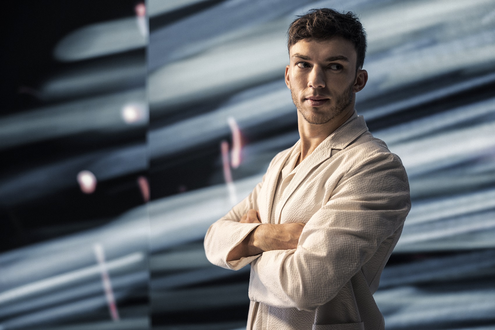 Gasly: A 2022-es szezon tele lesz meglepetésekkel
