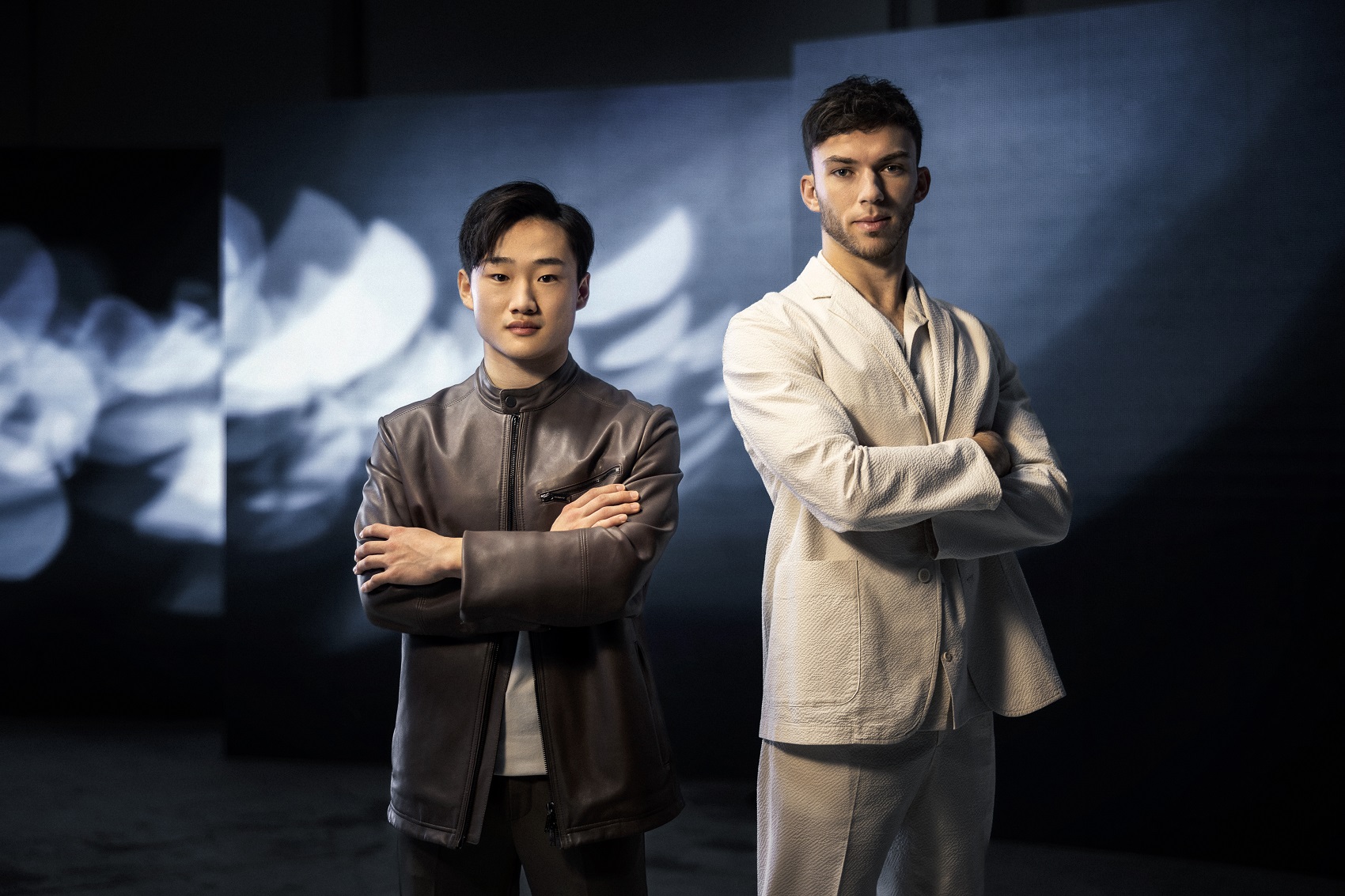 Kiderült, hogy szerintetek ki a legjóképűbb versenyző az F1-es mezőnyben