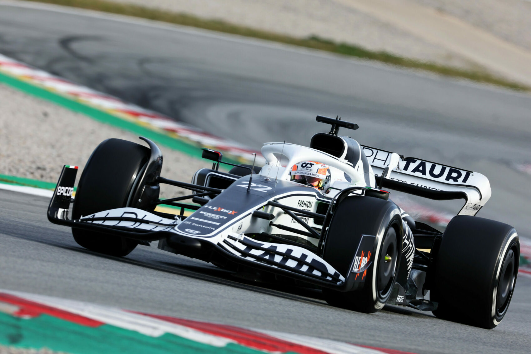 Tsunoda: Nagyobb a nyomás, nagyobb lett a motivációm is