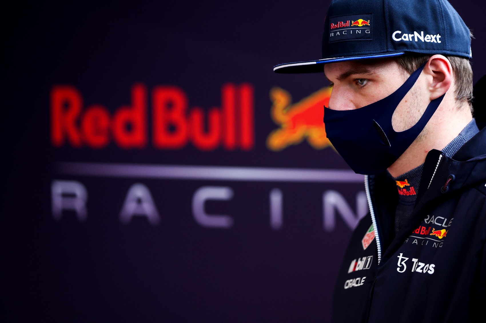 A Red Bull már tárgyal Verstappennel az új szerződésről