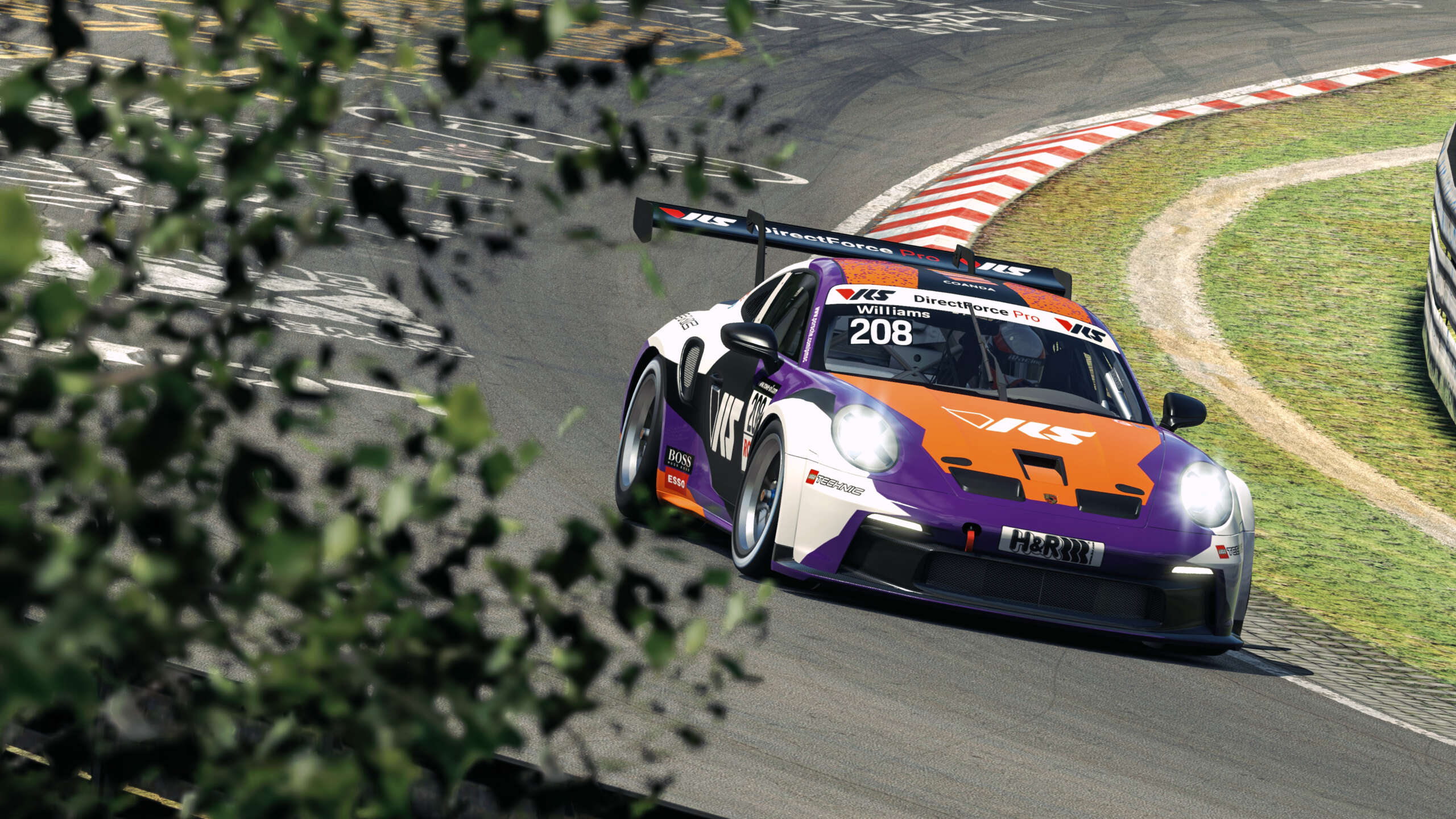 A VRS Coanda lett az év e-sport csapata az Autosport gáláján