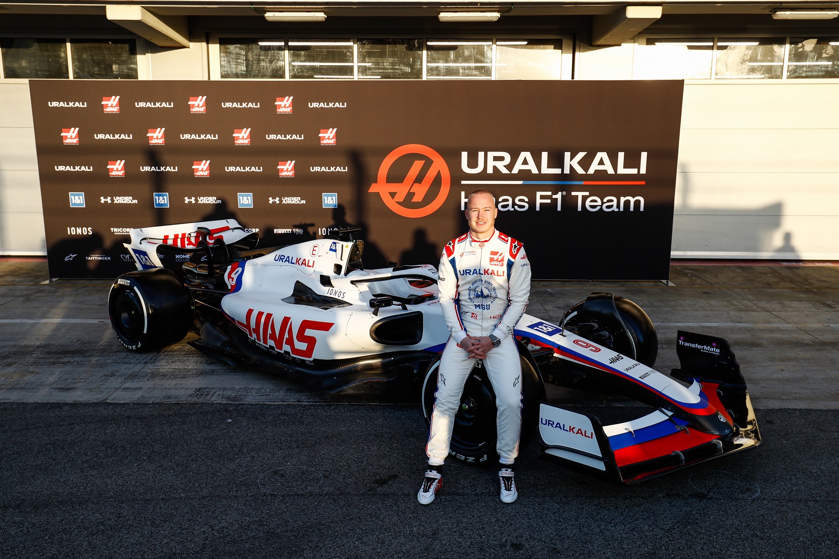 A Forma-1 figyeli az orosz-ukrán háborús krízist